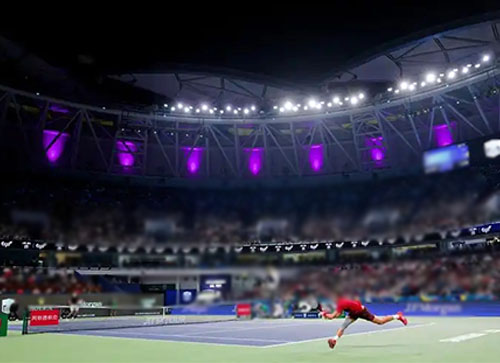 德江县体育比赛