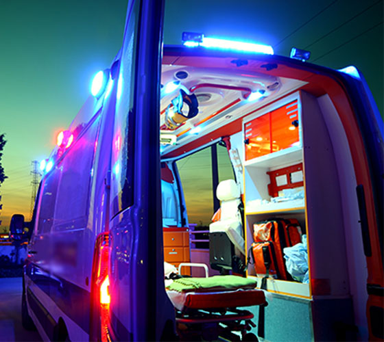 德江县车辆内部展示