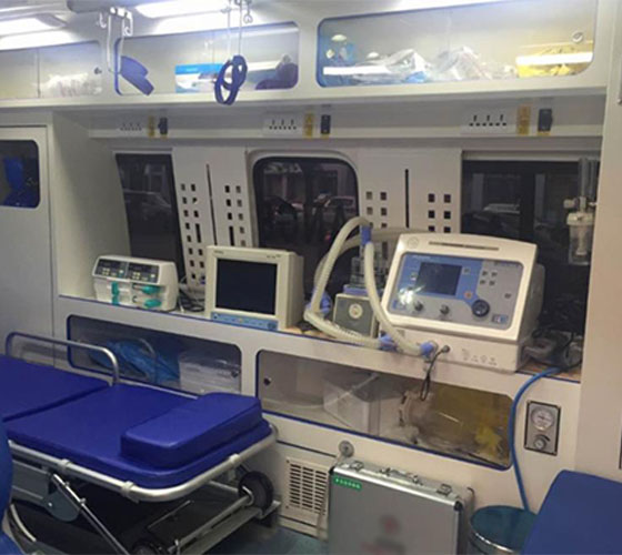 德江县车辆内部展示